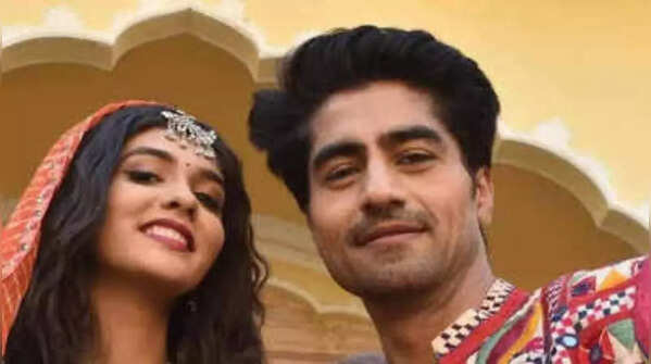 Pranali Rathod and Harshad Chopda Unfollow Each Other on Social Media