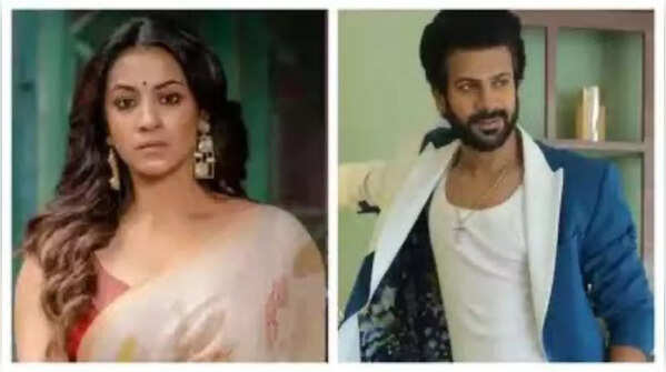 Barkha Sengupta on Accusations of Having an Affair with Karan Veer Mehra
