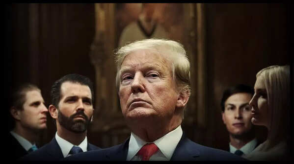 ‘Unprecedented’ (2022)