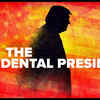 '​The Accidental President' (2020)