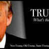 '​Trump: What’s The Deal?' (1991)