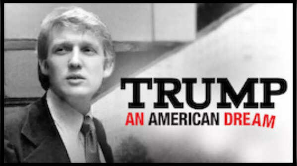 'Trump: An American Dream' (2017)