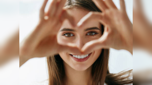 Improves eye health