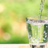 Drink 3-4 litres of water daily: With herbal teas in between