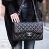 Chanel Classic Flap Bag