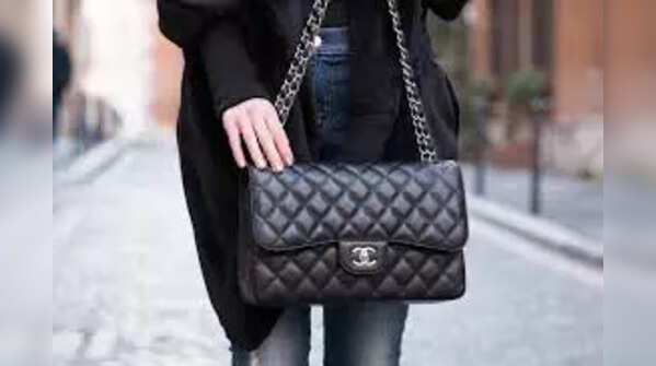 Chanel Classic Flap Bag