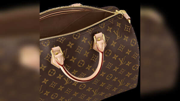 Louis Vuitton Speedy