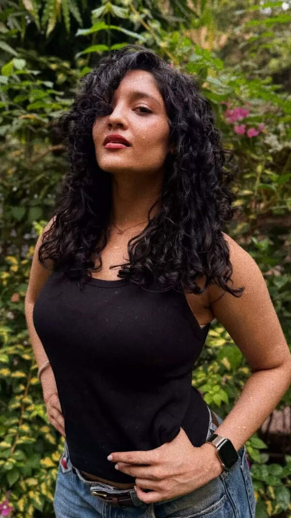 Ritika Singh