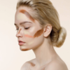 The purpose of a contour and bronzer