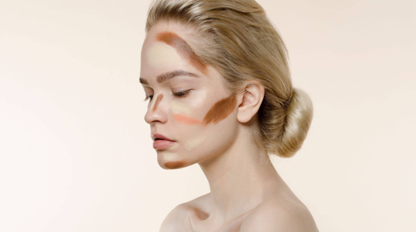 The purpose of a contour and bronzer