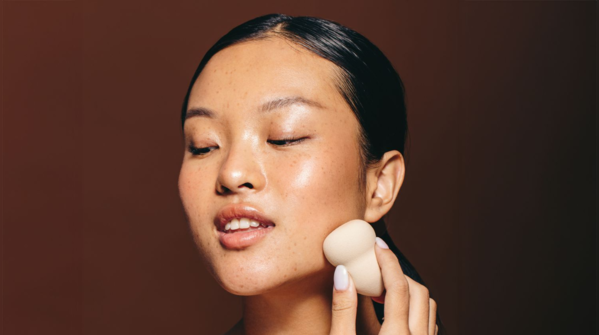 How to apply bronzer?