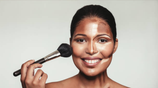 How to apply a contour?