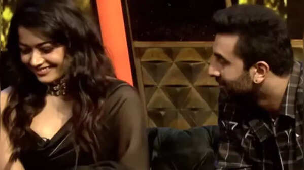 That cute phone call on ‘Unstoppable with NBK 2’