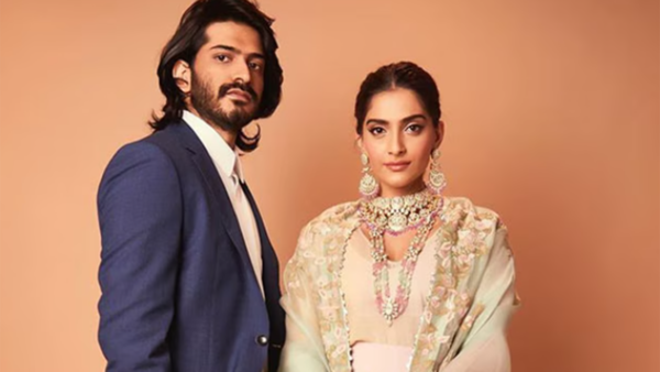 Harshvardhan Kapoor