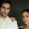 Sara Ali Khan & Ibrahim Ali Khan – The Most Entertaining Duo
