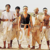 Article image for: Aamir Khan Filmed a Crucial Scene in Lagaan with a <i class="tbold">high fever</i>