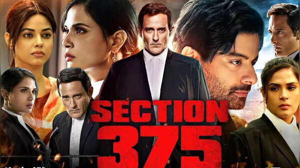 Section 375 (2019) – The Debate on Consent and Law