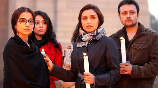No One Killed Jessica (2011) – The Jessica Lal Murder Case