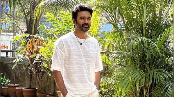 Dhanush – The Multi-Talented Star