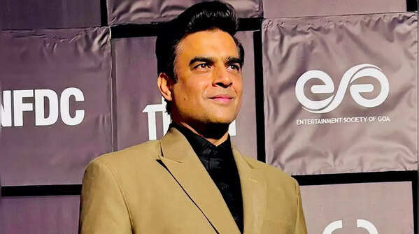 R. Madhavan – The Charming Heartthrob
