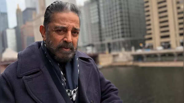 Kamal Haasan – The Versatile Genius