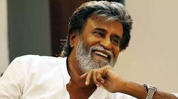 Rajinikanth – The Ultimate Superstar