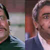 ​Paresh Rawal and Shakti Kapoor's gold comic characters
