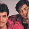 ​Salman-Aamir’s unmatched jodi
