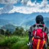 How to find a budget trek in India?