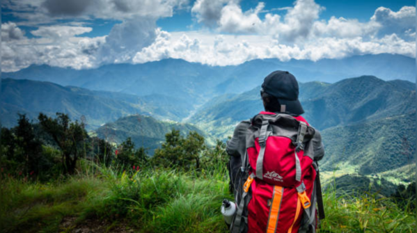 How to find a budget trek in India?