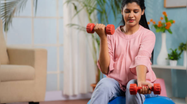 Movement is more than medicine