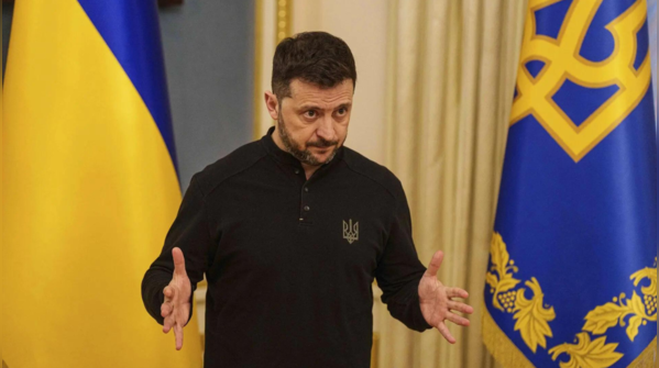 'Every Russian promise ends with missiles'