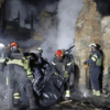 Article image for: 'Precision strike with high-explosive missile at restaurant'