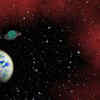 Found using super-sensitive space tech