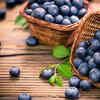 Blueberries