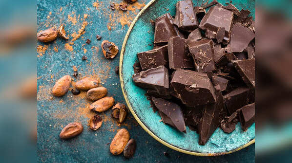 Dark Chocolate