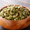 Pumpkin Seeds