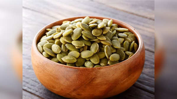 Pumpkin Seeds