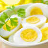 Eggs