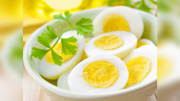 Eggs
