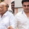 Manoj Kumar's funeral: Salim Khan, Arbaaz Khan, and other celebs arrive for the last rites