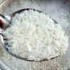 Rice (Oryza sativa) – The skin-smoothing secret