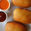 Bread rolls 