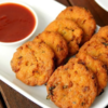 Bread vada