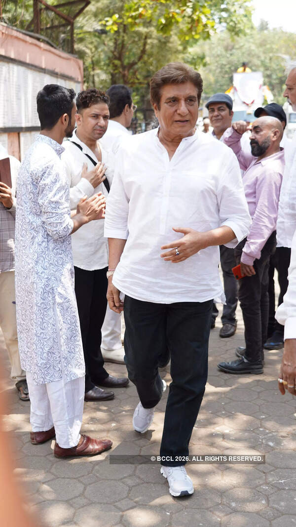 Raj Babbar Pictures