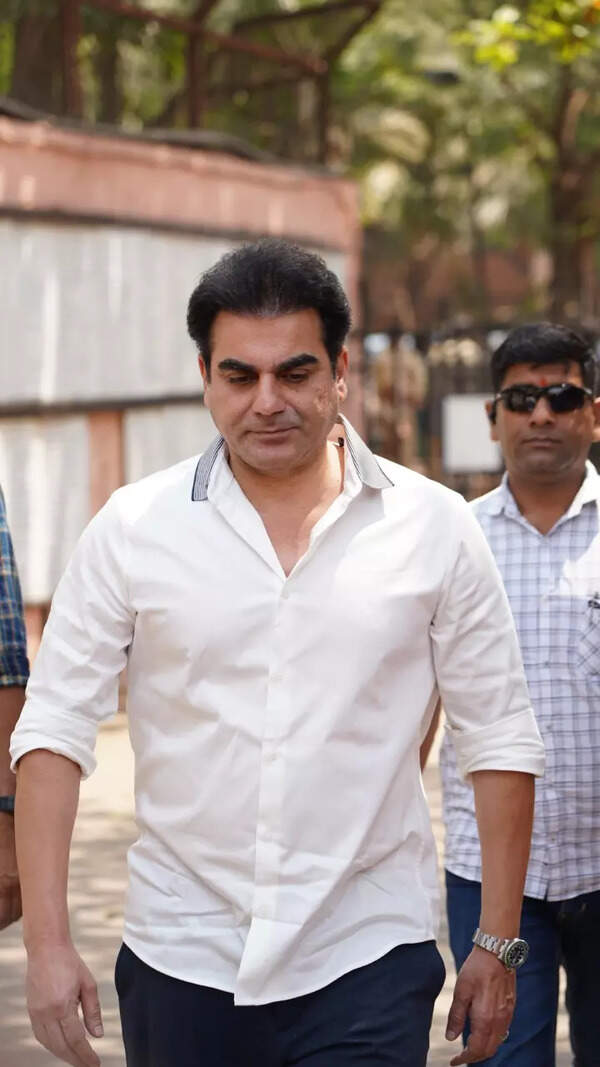 Arbaaz Khan