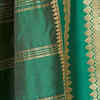 Silk-cotton saree