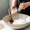 Using the wrong flour
