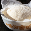 Not letting the dough rest properly