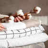 ​Linen saree
